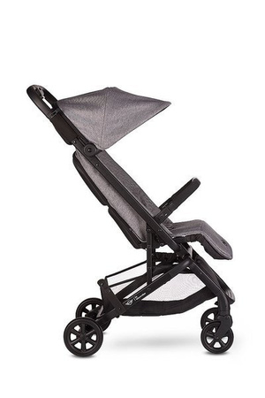 Easywalker MINI Buggy GO Wózek spacerowy Soho Grey