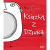 Książka z dziurą